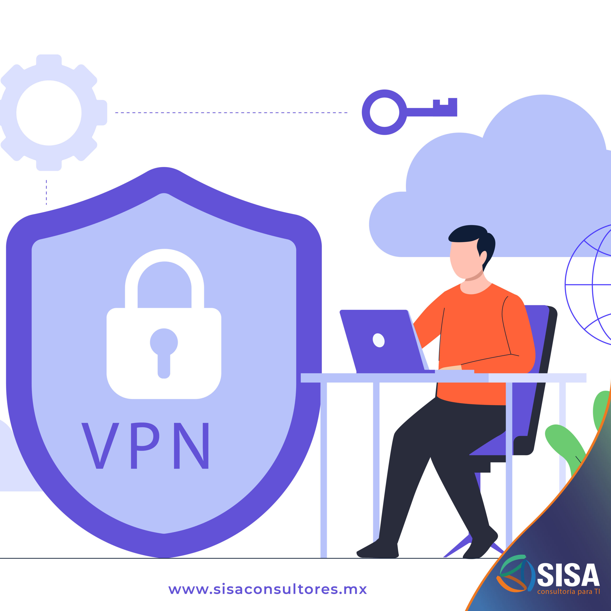 Qué Es Una Vpn Y Cómo Funciona 5187